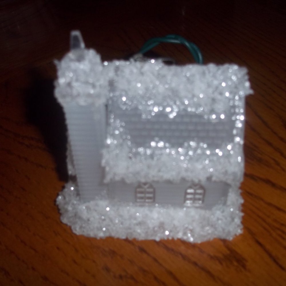 Christmas Ornament